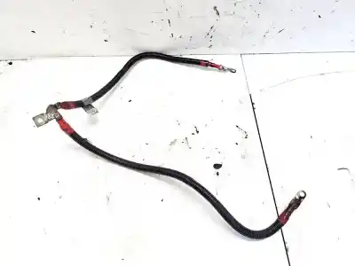 Peça sobressalente para automóvel em segunda mão fio por bmw 6-series e63 / e64 2003.01 - 2010.12 630 i 2004-2016 190kw 258hp referências oem iam 7543297