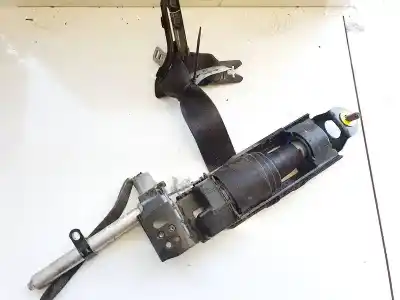 Pezzo di ricambio per auto di seconda mano cintura di sicurezza anteriore sinistra per volvo v50 (545) 1.6 d riferimenti oem iam 3073073