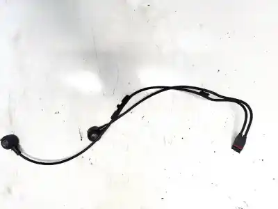 Peça sobressalente para automóvel em segunda mão sensor por bmw 6-series e63 / e64 2003.01 - 2010.12 630 i 2004-2016 190kw 258hp referências oem iam 752503905