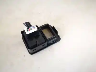 Автозапчастина б/у управління дзеркалами для honda cr-v (re) 2.2 dtec cat посилання на oem iam m33212  