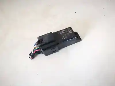Автозапчастина б/у коробка передігрів для honda cr-v (re) 2.2 dtec cat посилання на oem iam 0281003055