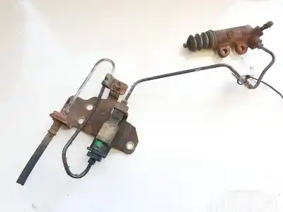 Peça sobressalente para automóvel em segunda mão cilindro de embreagem por toyota auris 2.2 d-cat referências oem iam 