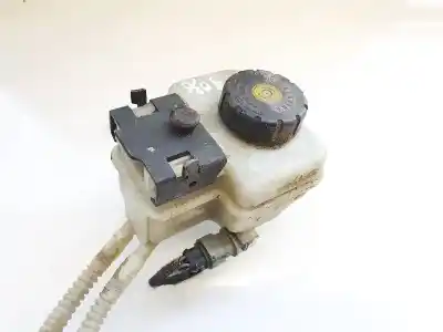 Peça sobressalente para automóvel em segunda mão bomba de travões por opel meriva b 1.7 16v cdti referências oem iam 3206716  