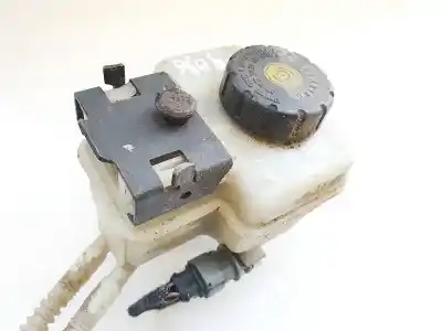 Peça sobressalente para automóvel em segunda mão bomba de travões por opel meriva b 1.7 16v cdti referências oem iam 3206716