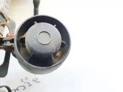 Peça sobressalente para automóvel em segunda mão buzina / sirene por opel meriva b 1.7 16v cdti referências oem iam 