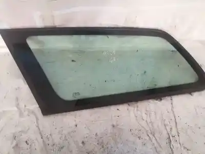 Pezzo di ricambio per auto di seconda mano vetro di custodia posteriore sinistro per volvo v50 (545) 1.6 d riferimenti oem iam 