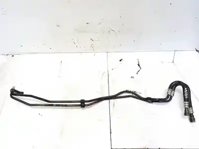 Peça sobressalente para automóvel em segunda mão tubo por bmw 6-series e63 / e64 2003.01 - 2010.12 630 i 2004-2016 190kw 258hp referências oem iam 