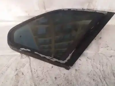 Peça sobressalente para automóvel em segunda mão vidro de custódia triangular traseiro esquerdo por bmw x5 (e53) 3.0d referências oem iam   