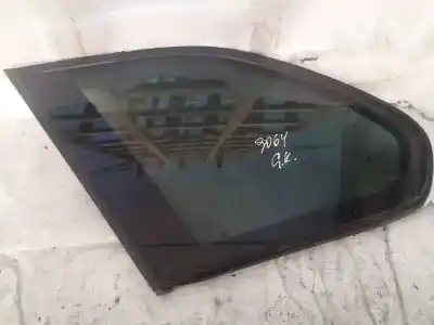 Pezzo di ricambio per auto di seconda mano vetro di custodia posteriore sinistro per bmw x5 (e53) 3.0d riferimenti oem iam 