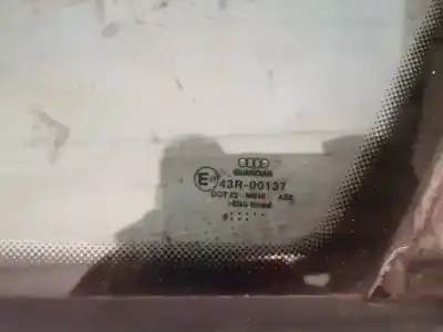 Автозапчастина б/у moon custodi задня прав для audi a6 avant (4b5) 2.5 tdi посилання на oem iam   