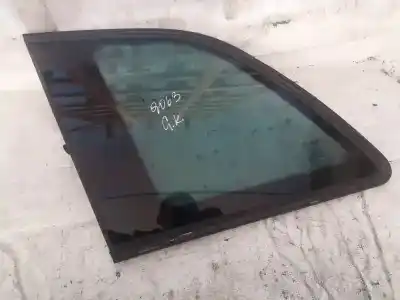 Peça sobressalente para automóvel em segunda mão vidro de custódia triangular traseiro esquerdo por fiat croma (194) 1.9 8v multijet dynamic referências oem iam 