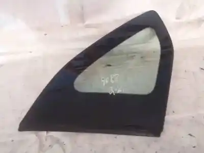 Peça sobressalente para automóvel em segunda mão vidro de custódia triangular traseiro esquerdo por honda fr-v (be) 2.0 executive referências oem iam 