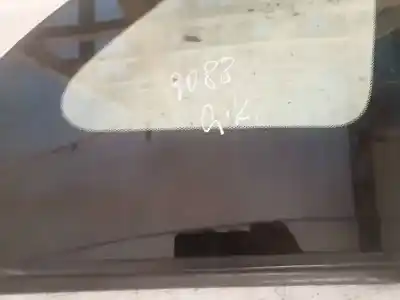 Peça sobressalente para automóvel em segunda mão vidro de custódia triangular traseiro esquerdo por honda fr-v (be) 2.0 executive referências oem iam   