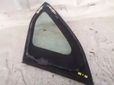 Peça sobressalente para automóvel em segunda mão vidro de custódia triangular traseiro esquerdo por honda fr-v (be) 2.0 executive referências oem iam   
