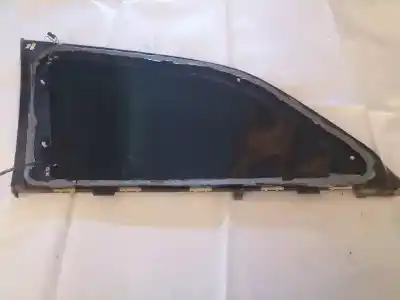 Автозапчасти б/у луна защита задняя справа за audi q7 (4l) 4.2 fsi ссылки oem iam   