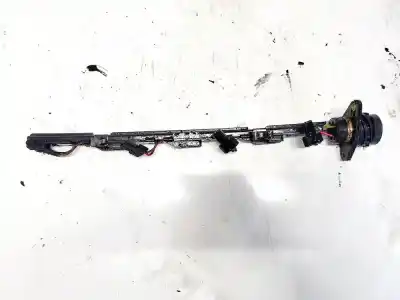 Peça sobressalente para automóvel em segunda mão fio por fiat ii bravo (198) (2007->) 1.9 d multijet referências oem iam 