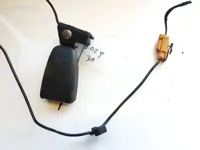 Pezzo di ricambio per auto di seconda mano gancio cintura posteriore sinistro per volvo v50 (545) 1.6 d riferimenti oem iam 966457