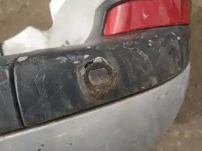 Second-hand car spare part parking sensor for citroen c8 2.2 hdi exclusive oem iam references   