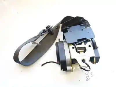 Peça sobressalente para automóvel em segunda mão cinto de segurança dianteiro direito por bmw 7-series, e65 / e66 / e67 /e68 2001.11 - 2008.06 735 i 225kw 2005.03 - 2008.06 referências oem iam 561148401