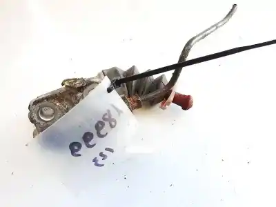 Peça sobressalente para automóvel em segunda mão cilindro de embreagem por honda fr-v (be) 2.2 ctdi executive referências oem iam 