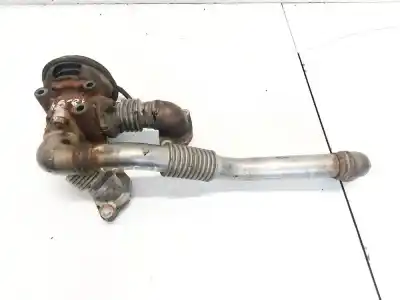 Автозапчастина б/у клапан egr для honda cr-v (re) 2.2 ctdi посилання на oem iam 60a61127