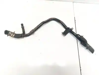 Автозапчастина б/у труба для honda cr-v (re) 2.2 ctdi посилання на oem iam 