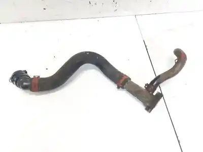 Tweedehands auto-onderdeel buis voor nissan note (e11e) 1.6 16v cat oem iam-referenties   