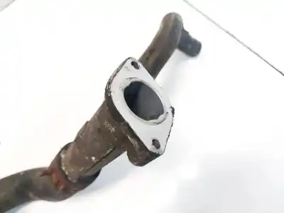 Tweedehands auto-onderdeel buis voor nissan note (e11e) 1.6 16v cat oem iam-referenties   