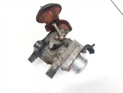 Автозапчастина б/у коробка метелика для honda cr-v (re) 2.2 ctdi посилання на oem iam jt7hc61027
