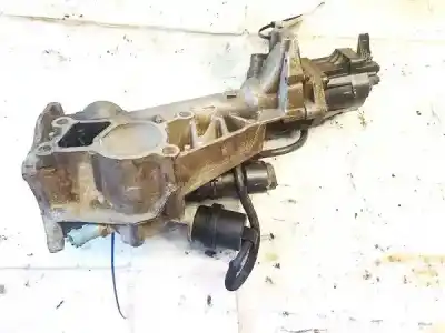 Second-hand car spare part egr valve for opel insignia a (g09) 2.0 cdti (68) oem iam references   