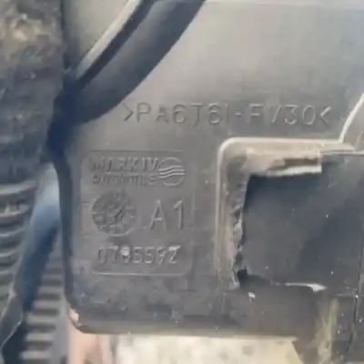 Автозапчастина б/у кулер egr для opel insignia a (g09) 2.0 cdti (68) посилання на oem iam 0705592   Автозапчастина б/у кулер egr для opel insignia a (g09) 2.0 cdti (68) посилання на oem iam 0705592