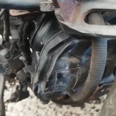 Автозапчастина б/у кулер egr для opel insignia a (g09) 2.0 cdti (68) посилання на oem iam 0705592   Автозапчастина б/у кулер egr для opel insignia a (g09) 2.0 cdti (68) посилання на oem iam 0705592