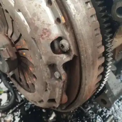 Second-hand car spare part clutch kit for citroen c8 2.2 hdi exclusive oem iam references   