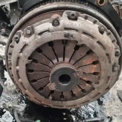 Peça sobressalente para automóvel em segunda mão kit de embreagem por citroen c8 2.2 hdi exclusive referências oem iam 