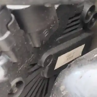 Second-hand car spare part alternator for citroen c8 2.2 hdi exclusive oem iam references   