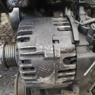 Second-hand car spare part alternator for citroen c8 2.2 hdi exclusive oem iam references   