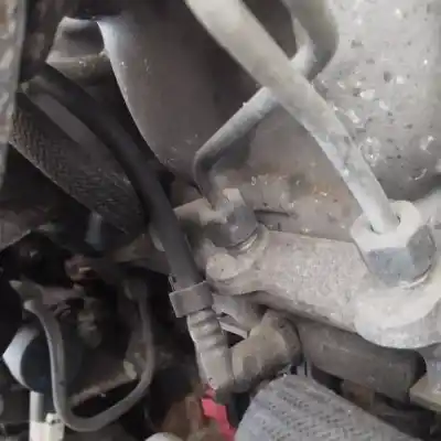 Second-hand car spare part distributor pipe for citroen c8 2.2 hdi exclusive oem iam references   