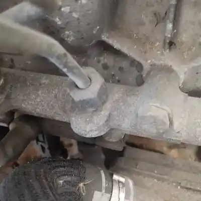 Peça sobressalente para automóvel em segunda mão régua / rampa de injetores por citroen c8 2.2 hdi exclusive referências oem iam 