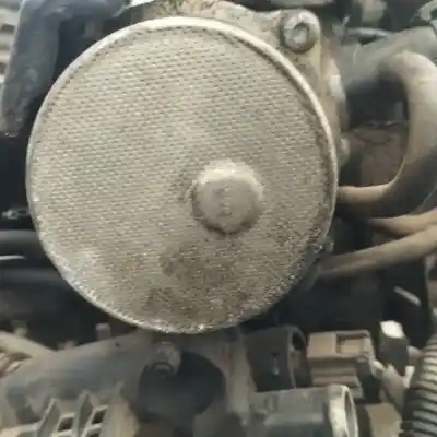 Second-hand car spare part brake depressor / vacuum pump for renault clio, 2009.06 - 2012.11 facelift 1.5 dci 55kw 2010.08 - 2012.11 oem iam references 