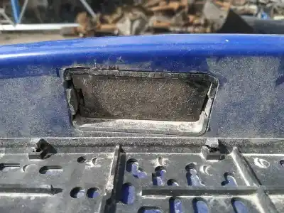 Pezzo di ricambio per auto di seconda mano pilota di registrazione per seat altea (5p1) 1.9 tdi riferimenti oem iam 