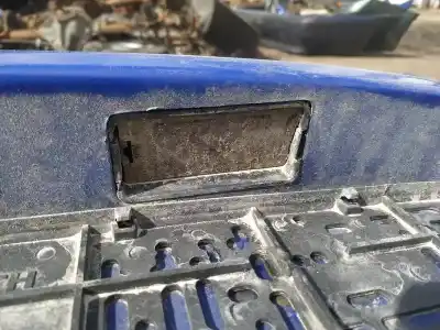 Pezzo di ricambio per auto di seconda mano pilota di registrazione per seat altea (5p1) 1.9 tdi riferimenti oem iam 