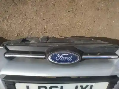 Second-hand car spare part front grille for ford focus turn. 1.0 ecoboost cat oem iam references   