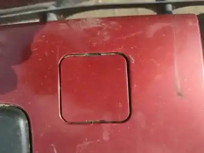 Peça sobressalente para automóvel em segunda mão molduras frontais por citroen c8 2.2 hdi exclusive referências oem iam 