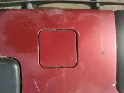 Peça sobressalente para automóvel em segunda mão molduras frontais por citroen c8 2.2 hdi exclusive referências oem iam   