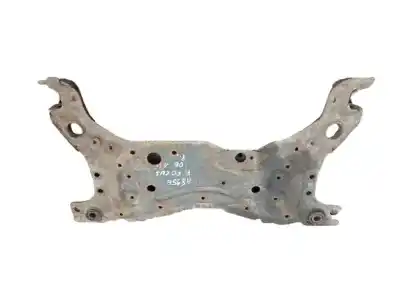 Peça sobressalente para automóvel em segunda mão charrió / suporte de eixo dianteiro por ford focus turnier (cb4) 1.6 16v cat referências oem iam 