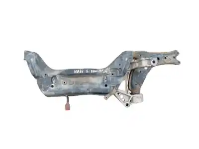 Gebrauchtes Autoersatzteil VORDERACHSE zum SKODA ROOMSTER (5J7)  OEM-IAM-Referenzen   