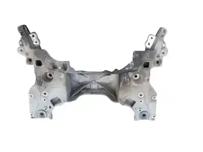 Second-hand car spare part front axle for citroen c5, ii 2008.02 - 2011.01 2.0 hdi 103kw 2009.04 - 2011.01 oem iam references   