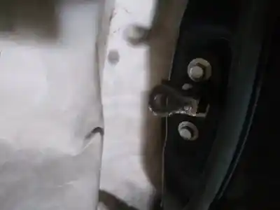 Peça sobressalente para automóvel em segunda mão dobradiça por honda fr-v (be) 2.2 ctdi executive referências oem iam 