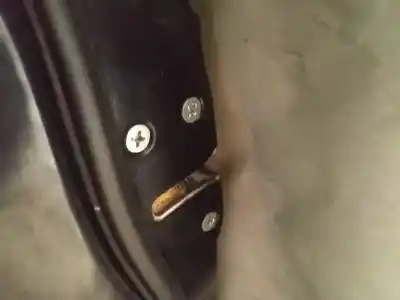 Peça sobressalente para automóvel em segunda mão fechadura da porta dianteira esquerda por honda fr-v (be) 2.2 ctdi executive referências oem iam 