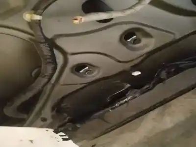 Peça sobressalente para automóvel em segunda mão elevador de vidros dianteira esquerda por honda fr-v (be) 2.2 ctdi executive referências oem iam 